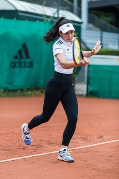 Bild 54 - BL Nord Der Club an der Alster - Bielefelder TTC : Ergebnis: 8:1